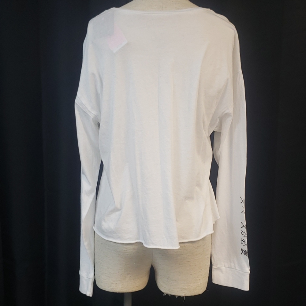 Grayson‎ Threads "Iconic" Long Sleeve T-shirt - Picture 2 of 2